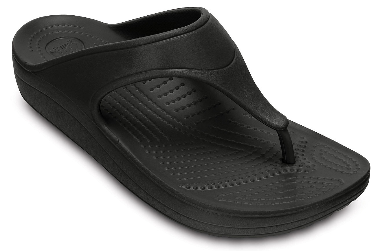 Zabky Crocs Sloane Platform Flip Black Snowboard Shop Skateshop Blackcomb Cz Zabky Crocs Sloane Platform Flip Black Snowboard Shop Skateshop Blackcomb Cz
