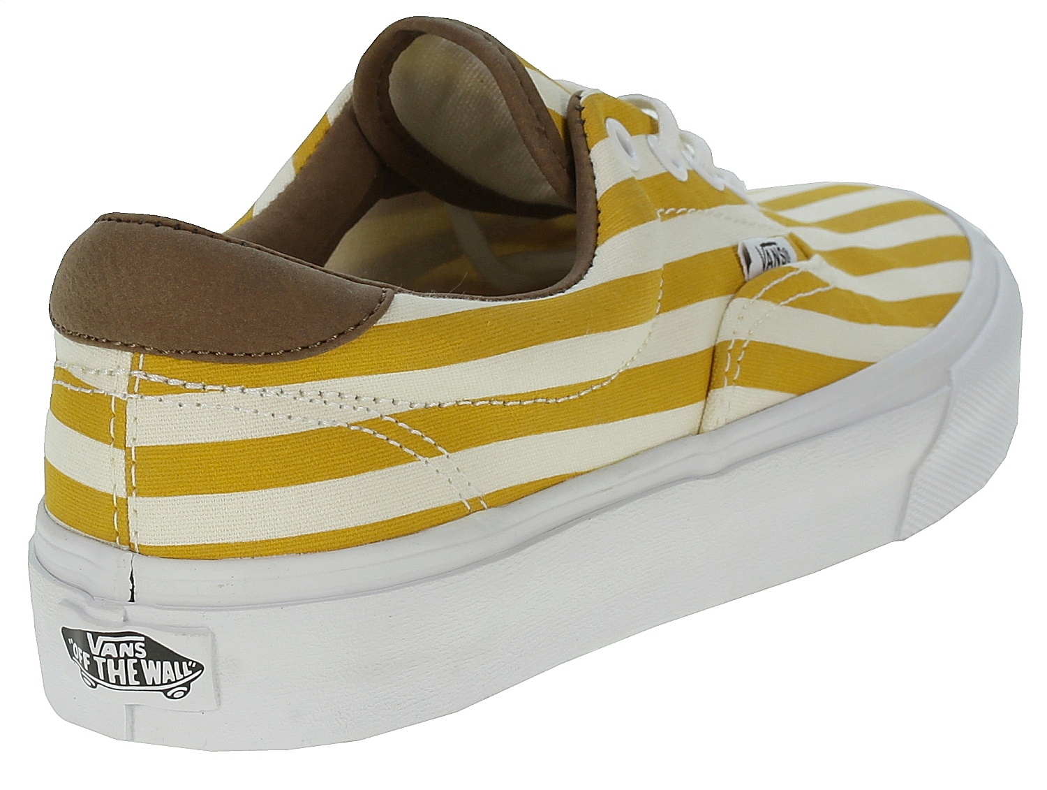 buty Vans Era 59 Stripes/Golden Yellow Snowboard shop,
