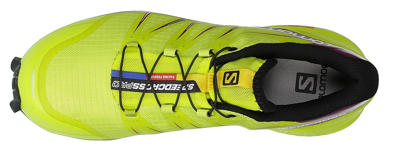 boty Salomon Speedcross Pro W