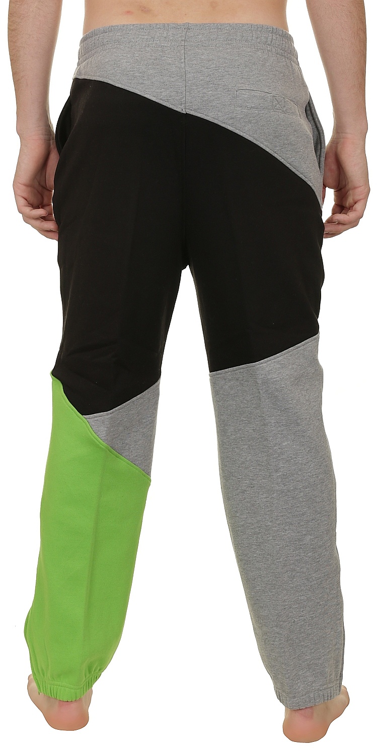 green gray