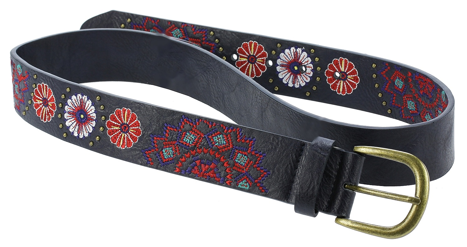 pásek Desigual 61R56M7/Trabilla Helice