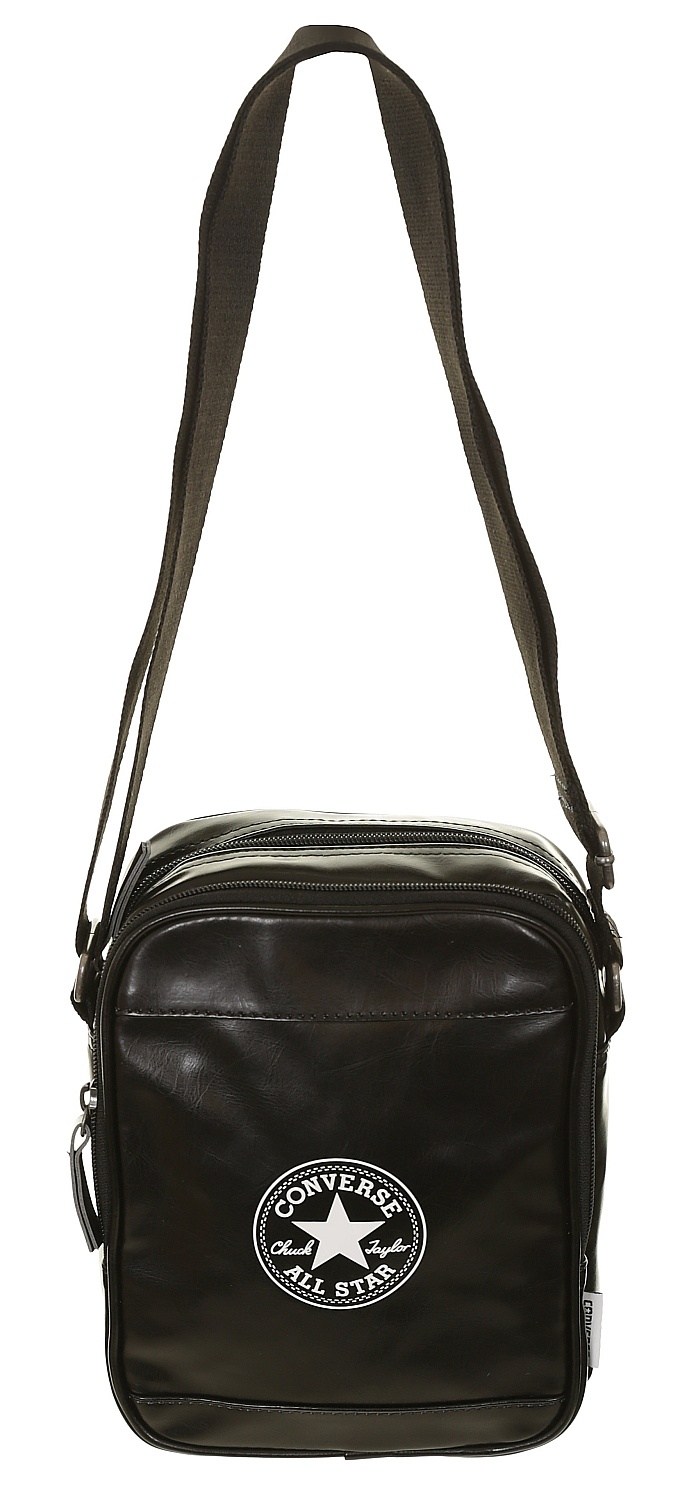 SEARCH AND BUY THIS PRODUCT taška Converse Cross Body Core PU/10002655 - 001/Black