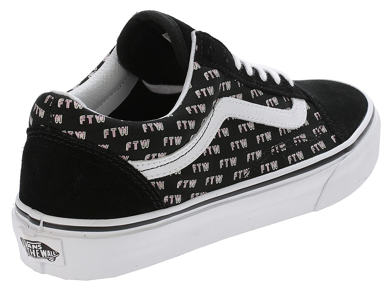 vans wtf vans wtf