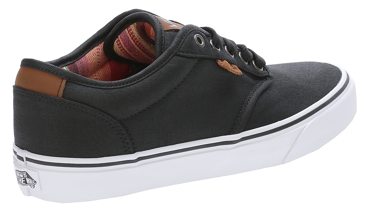 vans atwood dx vans atwood dx