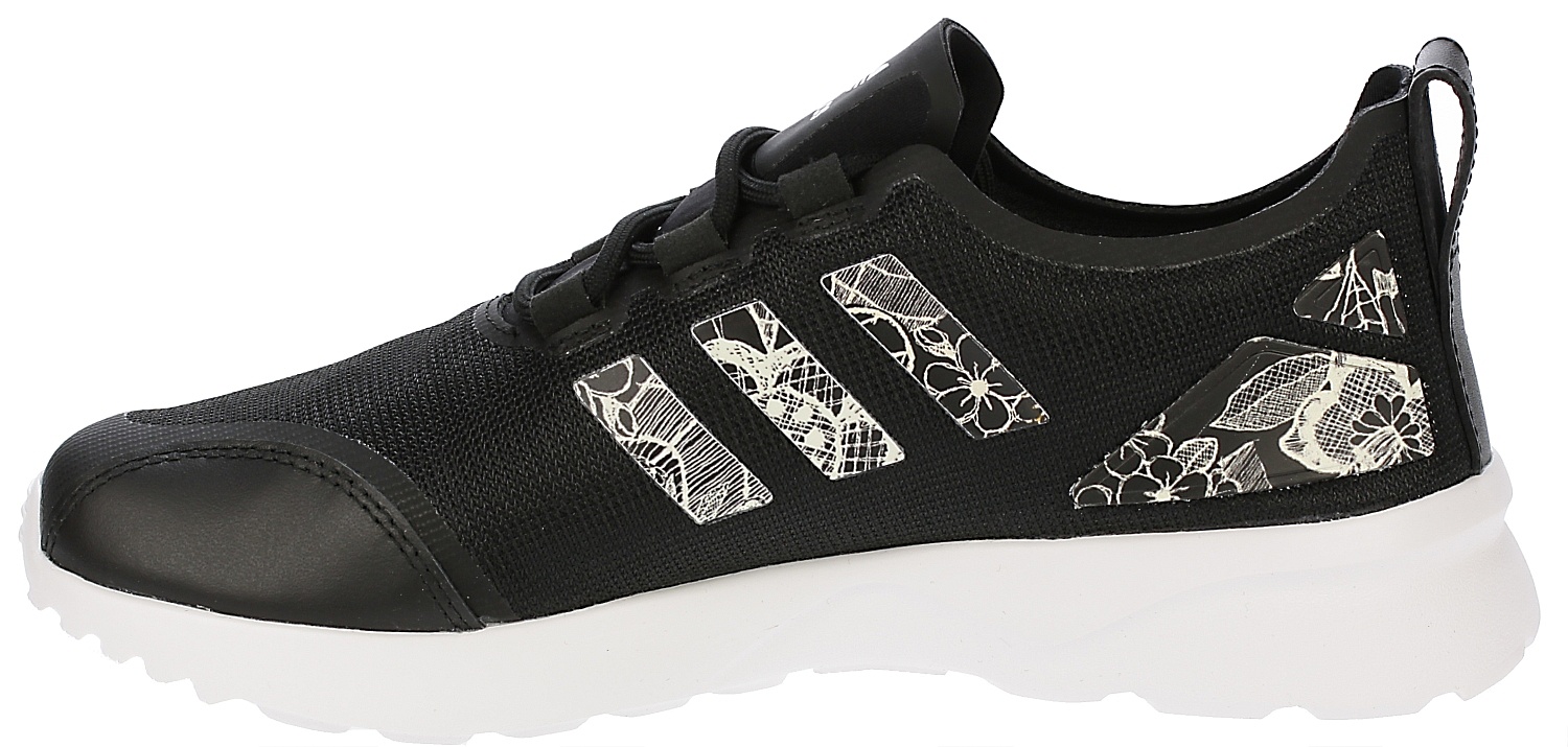 White And Black Shoes From The White And Black Shoes From The