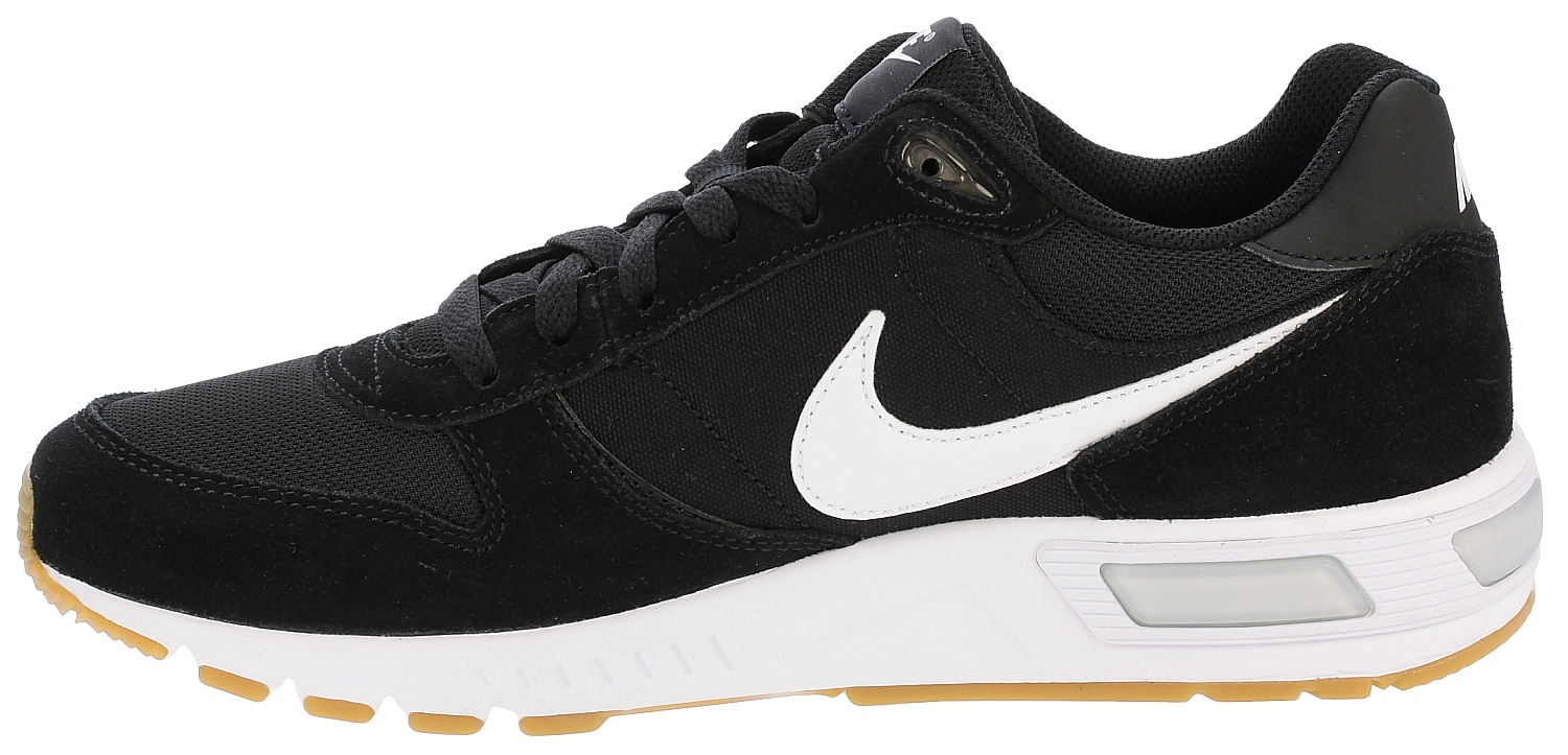 topánky Nike Nightgazer - Black/White - Snowboard shop ... topánky Nike Nightgazer - Black/White - Snowboard shop ...
